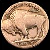 Image 2 : 1916/16 DDO Buffalo Nickel NICELY CIRCULATED