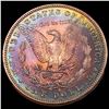 Image 2 : 1884-S Morgan Silver Dollar UNCIRCULATED