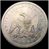 Image 2 : 1850 OC-1 Seated Liberty Dollar