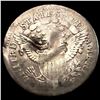 Image 2 : 1803 Sm 8 Draped Bust Half Dime NEARLY UNCIRCULATED