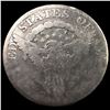 Image 2 : 1804 Draped Bust Quarter