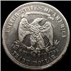 Image 2 : 1879 Silver Trade Dollar GEM PROOF