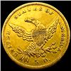 Image 2 : 1838 $5 Gold Half Eagle