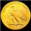 Image 2 : 1909 $10 Gold Eagle