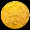 Image 2 : 1882-CC $20 Gold Double Eagle