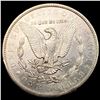 Image 2 : 1879-CC Capped Morgan Silver Dollar CHOICE BU
