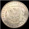 Image 2 : 1880-CC VAM-5 8/7 High 7 Morgan Silver Dollar