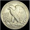 Image 2 : 1939-S Walking Liberty Half Dollar CLOSELY UNCIRCULATED