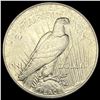 Image 2 : 1926-D Silver Peace Dollar UNCIRCULATED