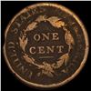 Image 2 : 1810 Classic Head Large Cent NICELY CIRCULATED