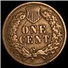 Image 2 : 1875 Indian Head Cent NEARLY UNCIRCULATED