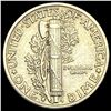 Image 2 : 1931-S Silver Mercury Dime CLOSELY UNCIRCULATED