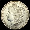 Image 1 : 1878 REV 79 Silver Morgan Dollar CLOSELY UNCIRCULATED