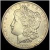 Image 1 : 1904 Silver Morgan Dollar CHOICE AU