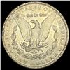 Image 2 : 1904 Silver Morgan Dollar CHOICE AU