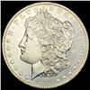Image 1 : 1884-O Silver Morgan Dollar UNCIRCULATED