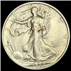 Image 1 : 1920 Walking Liberty Half Dollar UNCIRCULATED