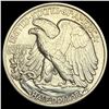 Image 2 : 1920 Walking Liberty Half Dollar UNCIRCULATED