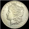 Image 1 : 1889 Silver Morgan Dollar UNCIRCULATED