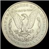 Image 2 : 1889 Silver Morgan Dollar UNCIRCULATED