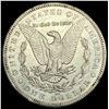 Image 2 : 1884-CC Silver Morgan Dollar HIGH GRADE