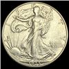 Image 1 : 1935-D Walking Liberty Half Dollar UNCIRCULATED