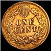 Image 2 : 1872 Indian Head Cent CLOSELY UNCIRCULATED