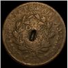 Image 2 : 1802 Draped Bust Large Cent NICELY CIRCULATED