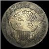 Image 2 : 1806 Draped Bust Half Dollar LIGHTLY CIRCULATED