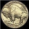 Image 2 : 1920-S Buffalo Nickel CLOSELY UNCIRCULATED