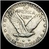 Image 2 : 1926 Standing Liberty Silver Quarter NEARLY UNCIRCULATED