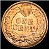 Image 2 : 1879 Indian Head Cent CLOSELY UNCIRCULATED