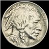 Image 1 : 1928-S Buffalo Nickel CLOSELY UNCIRCULATED