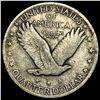 Image 2 : 1919 Standing Liberty Quarter LIGHTLY CIRCULATED