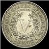 Image 2 : 1907 Liberty Head Nickel CLOSELY UNCIRCULATED