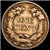 Image 2 : 1857 Flying Eagle Cent LIGHTLY CIRCULATED