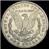 Image 2 : 1878-CC Silver Morgan Dollar LIGHTLY CIRCULATED