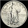 Image 1 : 1923 Standing Liberty Quarter CLOSELY UNCIRCULATED