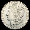 Image 1 : 1878 REV 79 Silver Morgan Dollar CLOSELY UNCIRCULATED