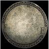 Image 2 : 1897Cn AM Mexico Silver 8 Reales HIGH GRADE