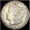 Image 1 : 1896-O Silver Morgan Dollar CLOSELY UNCIRCULATED