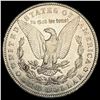 Image 2 : 1900-S Morgan Silver Dollar CLOSELY UNCIRCULATED