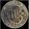 Image 2 : 1851 Silver Three-Cent Piece NEARLY UNCIRCULATED
