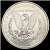 Image 2 : 1890-S Morgan Silver Dollar UNCIRCULATED