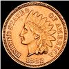 Image 1 : 1882 Indian Head Cent UNCIRCULATED