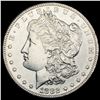 Image 1 : 1882-S Silver Morgan Dollar CLOSELY UNCIRCULATED
