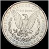 Image 2 : 1882-S Silver Morgan Dollar CLOSELY UNCIRCULATED