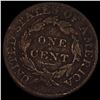Image 2 : 1826 Classic Head Large Cent NICELY CIRCULATED