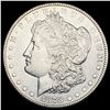 Image 1 : 1878 Silver Morgan Dollar CLOSELY UNCIRCULATED