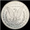 Image 2 : 1878 Silver Morgan Dollar CLOSELY UNCIRCULATED